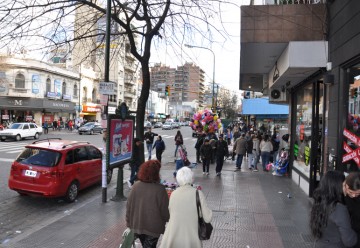 Avenida Rivadavia Avenida Rivadavia
